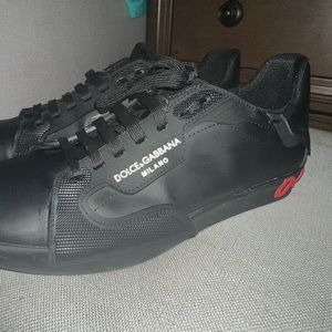 Dolce&Gabbana Sneakers Portofino